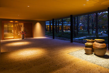 Hoshino Resorts Kai Kinugawa Nikko Exteriör bild