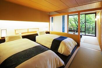 Hoshino Resorts Kai Kinugawa Nikko Exteriör bild